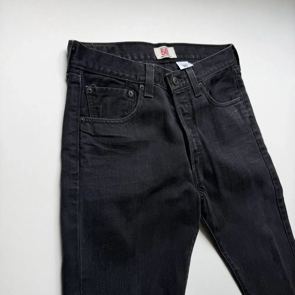 Levis levis 501